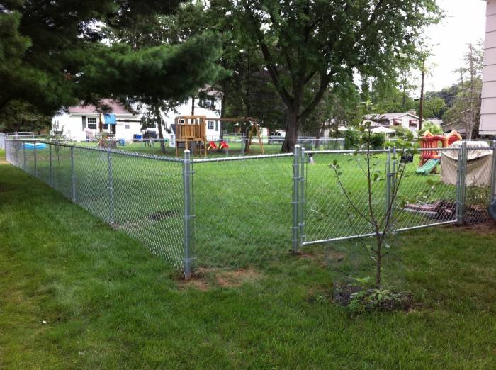  Profile Photos of Custom Fence Company 2265 reum rd - Photo 34 of 49