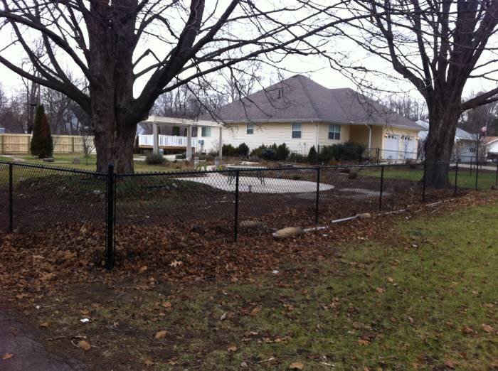  Profile Photos of Custom Fence Company 2265 reum rd - Photo 36 of 49