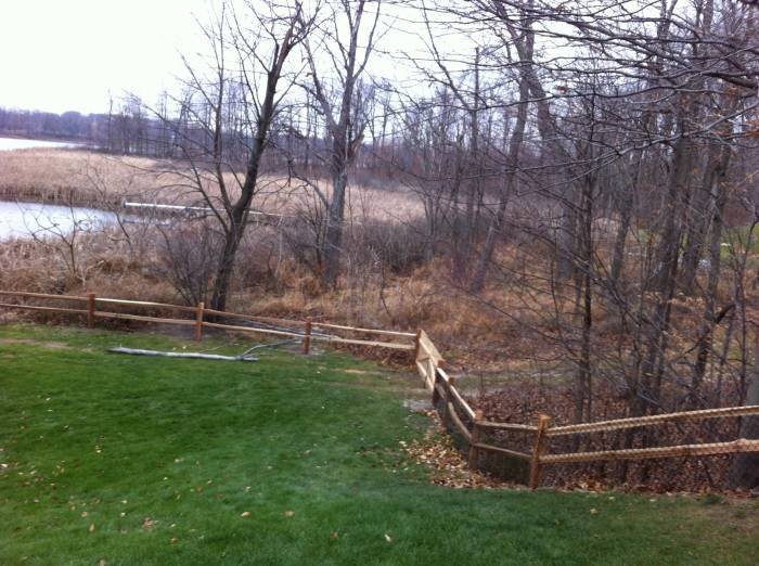  Profile Photos of Custom Fence Company 2265 reum rd - Photo 40 of 49