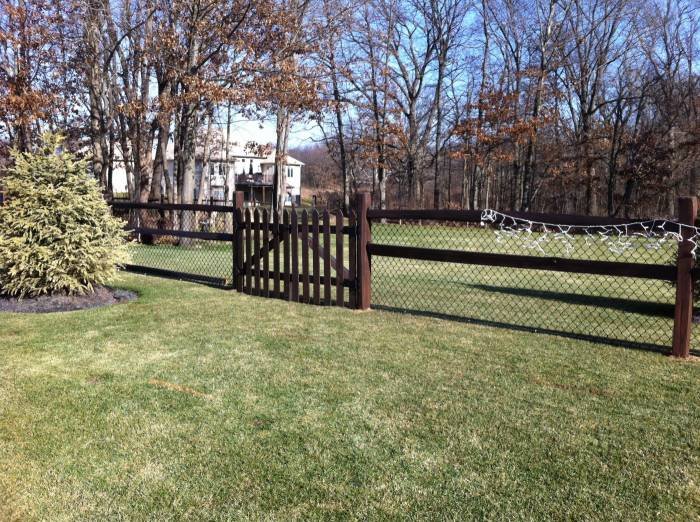  Profile Photos of Custom Fence Company 2265 reum rd - Photo 42 of 49