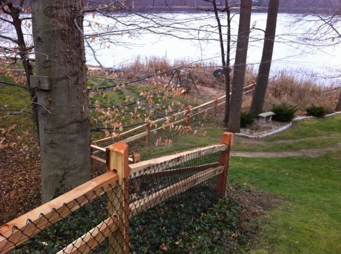  Profile Photos of Custom Fence Company 2265 reum rd - Photo 43 of 49