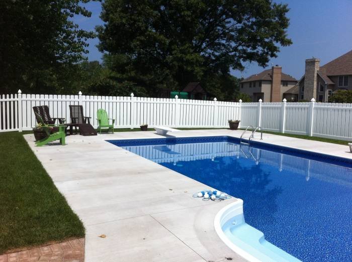  Profile Photos of Custom Fence Company 2265 reum rd - Photo 44 of 49