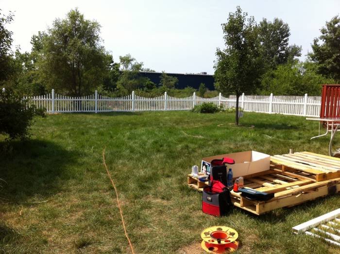  Profile Photos of Custom Fence Company 2265 reum rd - Photo 46 of 49
