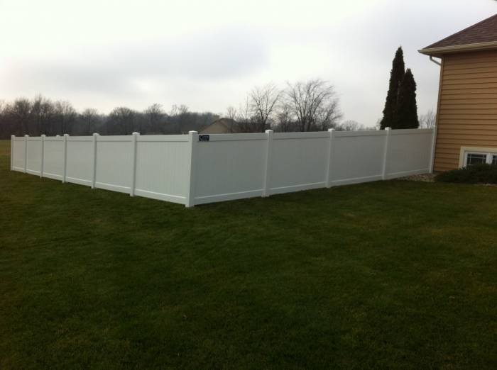  Profile Photos of Custom Fence Company 2265 reum rd - Photo 48 of 49
