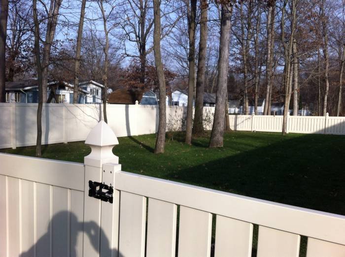  Profile Photos of Custom Fence Company 2265 reum rd - Photo 49 of 49