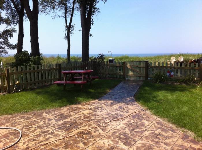  Profile Photos of Custom Fence Company 2265 reum rd - Photo 3 of 49