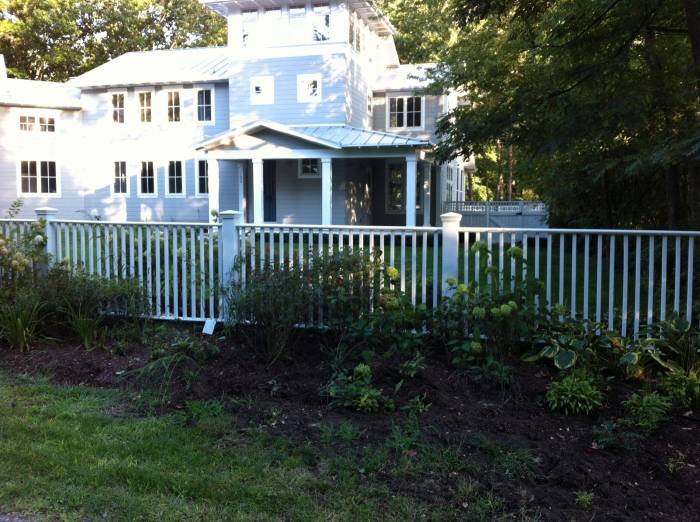  Profile Photos of Custom Fence Company 2265 reum rd - Photo 4 of 49