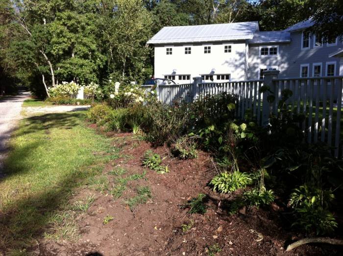 Custom designed wood picket fence installed in New Buffalo, MI Profile Photos of Custom Fence Company 2265 reum rd - Photo 8 of 49 Custom designed wood picket fence installed in New Buffalo, MI Profile Photos of Custom Fence Company 2265 reum rd - Photo 8 of 49