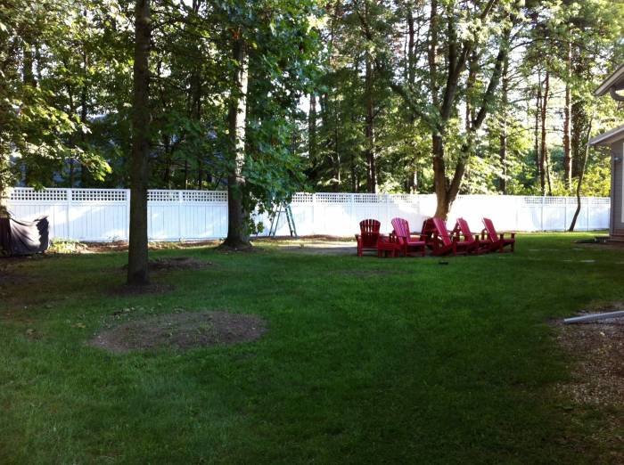  Profile Photos of Custom Fence Company 2265 reum rd - Photo 17 of 49