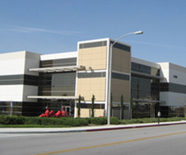  Profile Photos of Total Transportation & Distribution 11310 S. Harrel St. - Photo 3 of 4