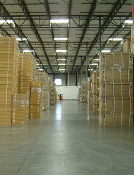  Profile Photos of Total Transportation & Distribution 11310 S. Harrel St. - Photo 4 of 4
