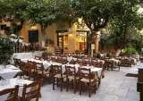 The Old Tavern Of Psaras, plaka, athens