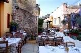 The Old Tavern Of Psaras, plaka, athens
