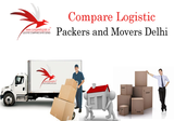Packers and Movers in Delhi | Compare Logistic, Delhi