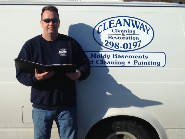  Profile Photos of Cleanway Painters 460 D st , 2 - Photo 1 of 1