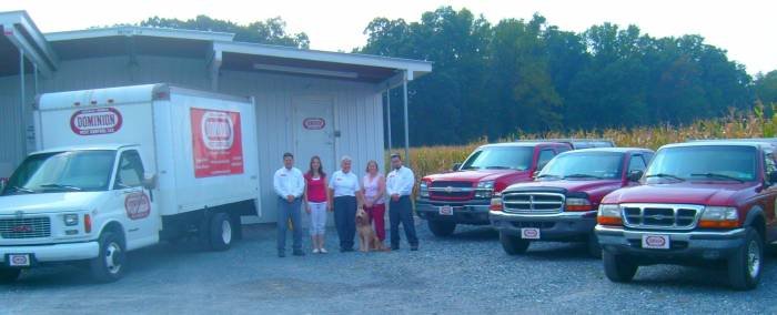  Profile Photos of Dominion Pest Control LLC 1400 Rohrerstown Rd. - Photo 3 of 10