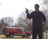  Dominion Pest Control LLC 1400 Rohrerstown Rd. 