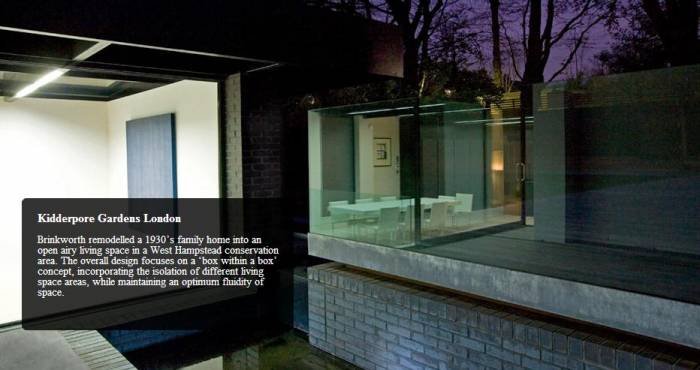  Profile Photos of Brinkworth Design Limited 6 Ellsworth Street - Photo 3 of 12