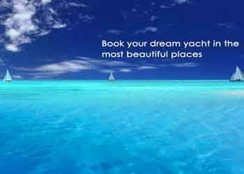 Profile Photos of Silver Sail Ltd - Croatia Yacht Charter Doverska 19 - Photo 1 of 3