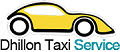 Dhillon Taxi Service, Mohali