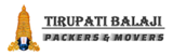 Tirupati Balaji Packers And Movers, Balkum Thane West