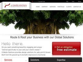  Profile Photos of web design company India No.125-B, MTH Road, Krishnapuram, Ambattur - Photo 2 of 2