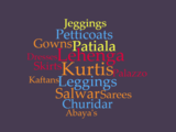 Menus & Prices, Paridhan Global Exports, Surat