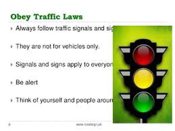  Profile Photos of Safety Rule For Traffic 28/32-A Mehta Bldg. 1st Floor Room No 1, Shuklaji Street, Mumbai 400008. - Photo 4 of 5