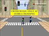  Safety Rule For Traffic 28/32-A Mehta Bldg. 1st Floor Room No 1, Shuklaji Street, Mumbai 400008. 