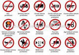 Safety Rule For Traffic 28/32-A Mehta Bldg. 1st Floor Room No 1, Shuklaji Street, Mumbai 400008. 