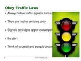  Safety Rule For Traffic 28/32-A Mehta Bldg. 1st Floor Room No 1, Shuklaji Street, Mumbai 400008. 
