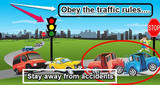  Safety Rule For Traffic 28/32-A Mehta Bldg. 1st Floor Room No 1, Shuklaji Street, Mumbai 400008. 