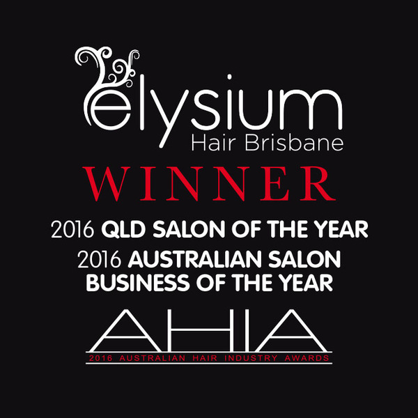  Profile Photos of Elysium Hair Brisbane 15 Adelaide Street - Photo 1 of 1