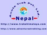 Trekking in Nepal - Trekking in Himalaya - http://www.trekshimalaya.com, Kathmandu