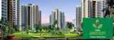 Sikka kaamya Greens, Noida