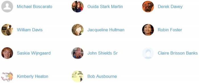  Profile Photos of European Ancestry Intelligence Agency & www.GermanGenealogist.com 2669 E Indian Wells Pl - Photo 10 of 13