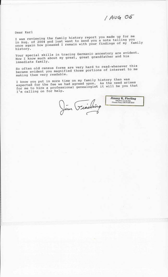  Profile Photos of European Ancestry Intelligence Agency & www.GermanGenealogist.com 2669 E Indian Wells Pl - Photo 9 of 13