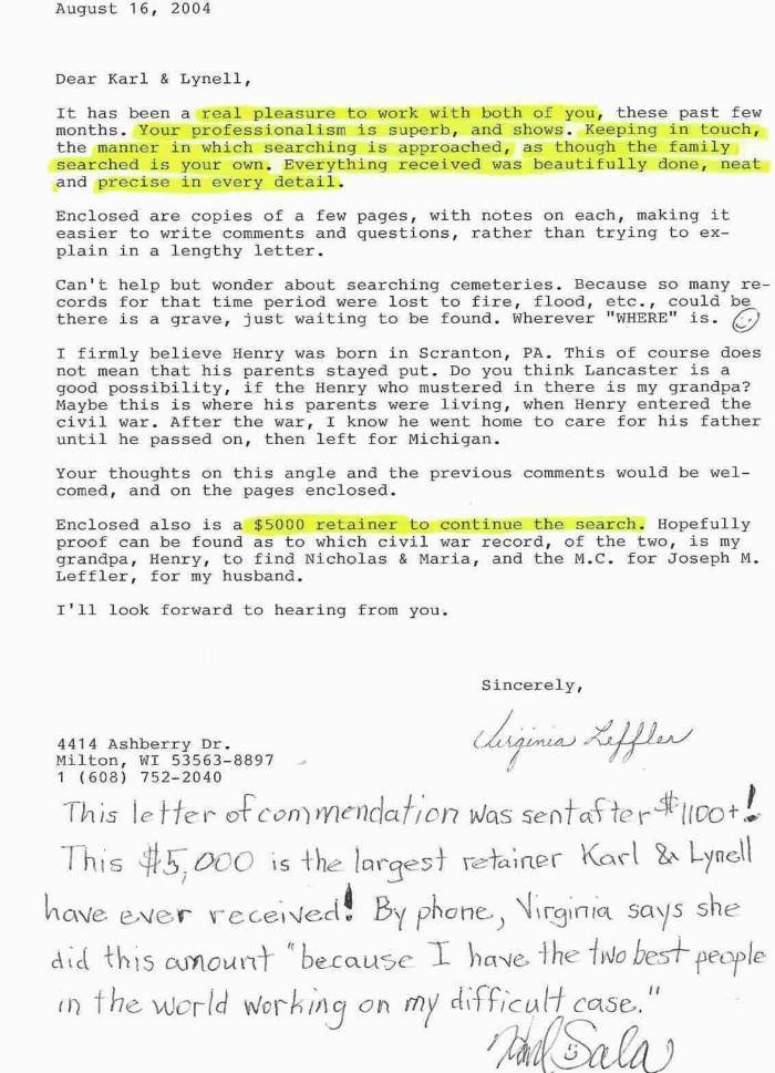  Profile Photos of European Ancestry Intelligence Agency & www.GermanGenealogist.com 2669 E Indian Wells Pl - Photo 1 of 13