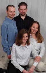  European Ancestry Intelligence Agency & www.GermanGenealogist.com 2669 E Indian Wells Pl 
