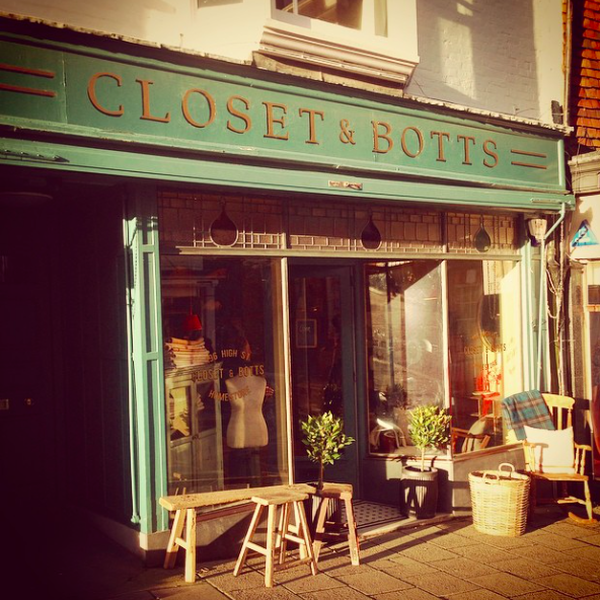  Profile Photos of Closet & Botts 196 High street - Photo 1 of 2