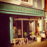 Closet & Botts, Lewes