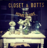 Closet & Botts, Lewes