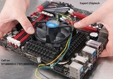 Expertchiptech, Delhi