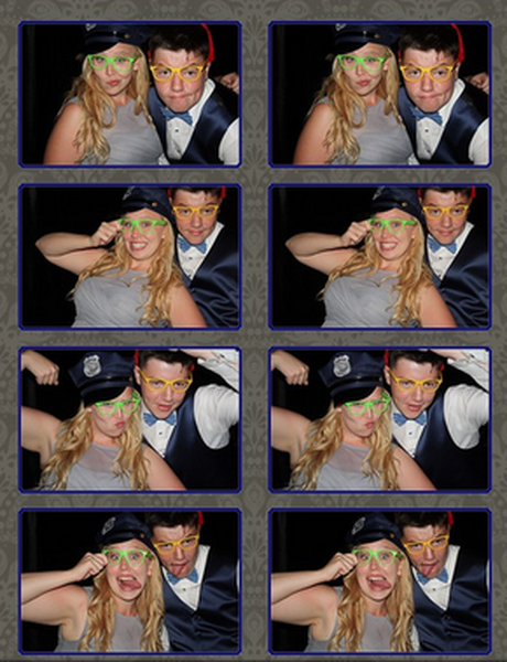  Pricelists of Livonia Photo Booth 33006 W. Seven Mile Rd suite 239 - Photo 2 of 4