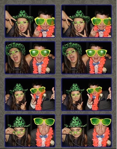  Pricelists of Livonia Photo Booth 33006 W. Seven Mile Rd suite 239 - Photo 4 of 4
