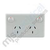  MJS Electrical Products & Supplies 2/191 The Horsley Dr 