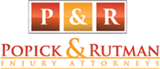 POPICK & RUTMAN, PLLC, Flushing