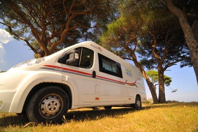  Photos from our clients of Let's Go Camper - Campervan and Motorhome Hire in Turkey Yesilbahce Mah. 1472 Sk. 4B/11 - Photo 17 of 26