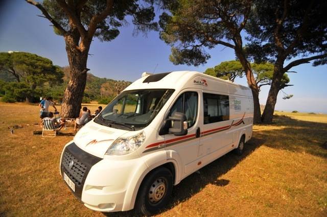  Photos from our clients of Let's Go Camper - Campervan and Motorhome Hire in Turkey Yesilbahce Mah. 1472 Sk. 4B/11 - Photo 20 of 26