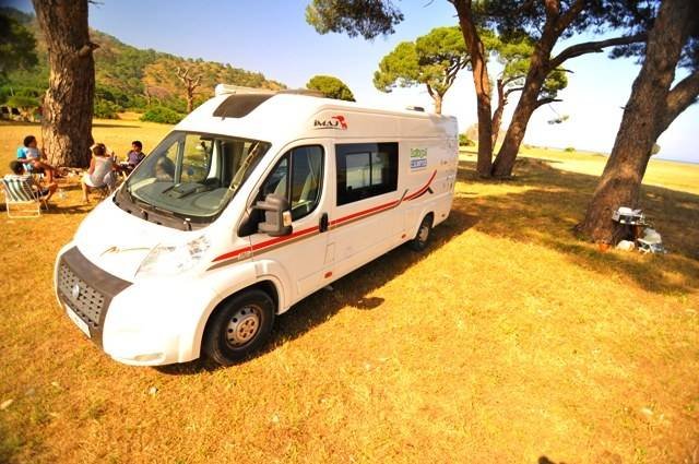  Photos from our clients of Let's Go Camper - Campervan and Motorhome Hire in Turkey Yesilbahce Mah. 1472 Sk. 4B/11 - Photo 25 of 26